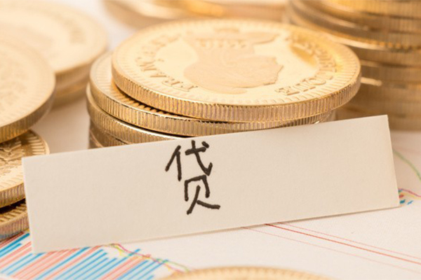 深圳信用民间无抵押借钱
