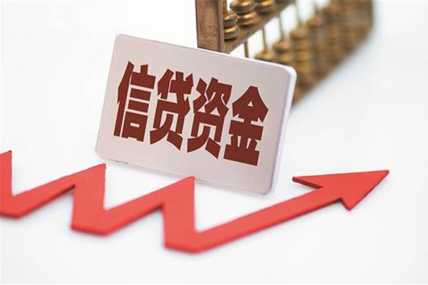 深圳信用大额短借