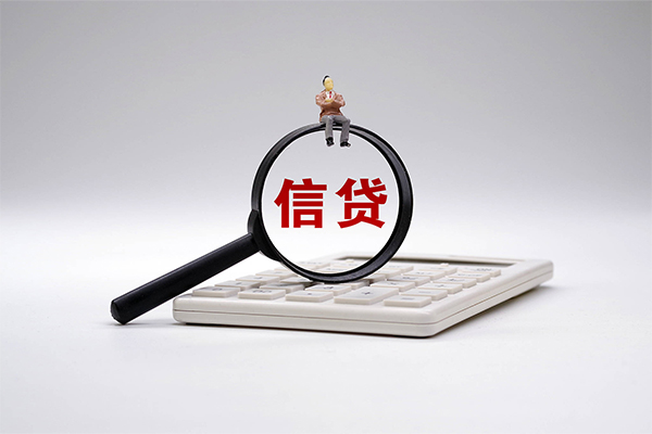 深圳信用私借空放不考察