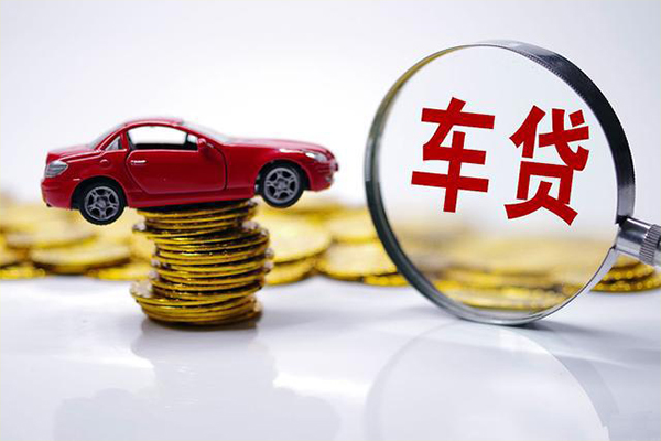 深圳信用抵押短借